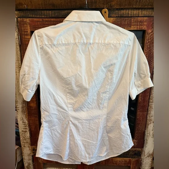 Thomas Pink White Collection Shirt - Picture 4 of 8